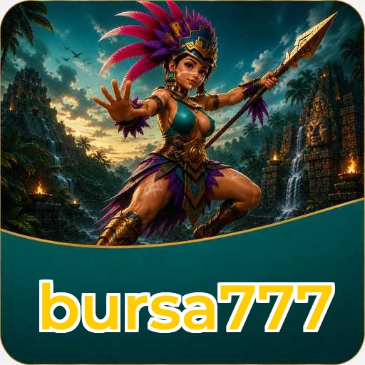 Download bursa777 APK