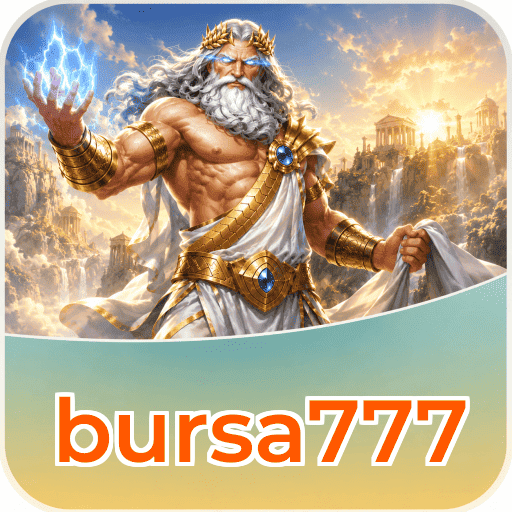 Tentang bursa777